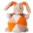 Petit lapin twine balle 15 cm