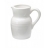 PETIT PICHET A VIN 25 CL prodes2 Blanc dimension H : 11cm x Diam. : 7cm - Cap. : 25cl