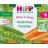 Petit pois Carottes