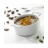 PETIT RAMEQUIN BELLE CUISINE 8 CL DIAM : 7.2 CM prodes2 Blanc dimension H : 3,5cm x Diam. : 7,2cm - Cap. : 8cl