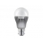 Ampoule LED PHILIPS LED Sphère B22 7W Chaud