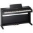 Piano Numérique RP 301 SB Satin Black