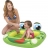 PISCINE GRENOUILLE VERTE FROG BABY POOL