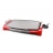 Plancha électrique YOO DIGITAL BBQ300 PLANCHA CERAMIQUE ROUGE