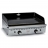 Plancha FORGE ADOUR IBERICA 600 INOX