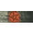 Planet Waves Cuir Pentagram