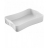 PLAT RECTANGULAIRE COOK & PLAY 31x23 CM prodes2 Blanc