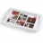 Plateau de service Pictotray, Umbra