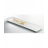 PLATEAU RECTANGULAIRE BOMBAY 26X11 CM prodes2 Blanc dimension L : 26cm x l : 11cm x H : 1,5cm