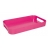 PLATEAU ZAK DESIGNS GALLERY Framboise 33 CM X 19 CM - 1333-0276
