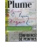 Plume - Abonnement 12 mois - 4N°