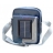 Pochette solaire MEN IN