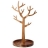 Porte-bijoux design Wood Tree