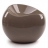 Pouf chaise fauteuil boule Ball Chair