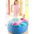 Pouf Escargot Haba - Secret de chambre