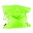 Pouf rectangle 180 polyester Cosy Couleur Vert Matière Polyester