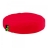 Pouf rond polyester Cosy