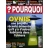 Pourquoi magazine - Abonnement 12 mois - 6N°