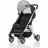 POUSSETTE B-MOBILE NEON NOIRE