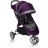 POUSSETTE CITY MINI VIOLET / GRIS