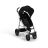 POUSSETTE SMART BUGGY BLACK