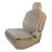 PRINCE LIONHEART SALVA ASIENTO beige
