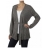 Pulls & Cardigans Quiksilver - Tribeca Wrap Cardigan