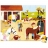 PUZZLE ECOLE D'EQUITATION