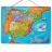 PUZZLE MAGNETIQUE ESPAGNE