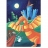 <a title='En savoir plus sur les puzzles' href='http://weezoom.tumblr.com/post/12566332776/puzzle-1000-pieces' style='text-decoration:none; color:#333' target='_blank'><strong>Puzzle</strong></a> Michèle Wilson <a title='En savoir plus sur les puzzles' href='http://weezoom.tumblr.com/post/12566332776/puzzle-1000-pieces' style='text-decoration:none; color:#333' target='_blank'><strong>Puzzle</strong></a> en bois - Art maxi 12 pièces - Cardouat : Le dragon