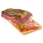 Quart de jambon de pays de Lozère - 1.4kg minimum