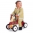 Radio flyer tricycle classique tiny