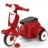 Radio Flyer vespa multisons