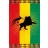 Rasta Lion