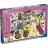 Ravensburger <a title='En savoir plus sur les puzzles' href='http://weezoom.tumblr.com/post/12566332776/puzzle-1000-pieces' style='text-decoration:none; color:#333' target='_blank'><strong>Puzzle</strong></a> 100 pièces - Hannah Montana the Movie