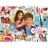 Ravensburger <a title='En savoir plus sur les puzzles' href='http://weezoom.tumblr.com/post/12566332776/puzzle-1000-pieces' style='text-decoration:none; color:#333' target='_blank'><strong>Puzzle</strong></a> 100 pièces XXL - High School musical 2