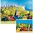 Ravensburger <a title='En savoir plus sur les puzzles' href='http://weezoom.tumblr.com/post/12566332776/puzzle-1000-pieces' style='text-decoration:none; color:#333' target='_blank'><strong>Puzzle</strong></a> 2 x 20 pièces - Sortie avec Bob le Bricoleur