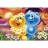 Ravensburger <a title='En savoir plus sur les puzzles' href='http://weezoom.tumblr.com/post/12566332776/puzzle-1000-pieces' style='text-decoration:none; color:#333' target='_blank'><strong>Puzzle</strong></a> 204 pièces - Micro <a title='En savoir plus sur les puzzles' href='http://weezoom.tumblr.com/post/12566332776/puzzle-1000-pieces' style='text-decoration:none; color:#333' target='_blank'><strong>puzzle</strong></a> : Gelini : Soirée romantique