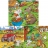 Ravensburger <a title='En savoir plus sur les puzzles' href='http://weezoom.tumblr.com/post/12566332776/puzzle-1000-pieces' style='text-decoration:none; color:#333' target='_blank'><strong>Puzzle</strong></a> 3 x 49 pièces - Les bons moments