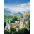 Ravensburger <a title='En savoir plus sur les puzzles' href='http://weezoom.tumblr.com/post/12566332776/puzzle-1000-pieces' style='text-decoration:none; color:#333' target='_blank'><strong>Puzzle</strong></a> 300 pièces - Châteaux : Allemagne