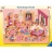 Ravensburger <a title='En savoir plus sur les puzzles' href='http://weezoom.tumblr.com/post/12566332776/puzzle-1000-pieces' style='text-decoration:none; color:#333' target='_blank'><strong>Puzzle</strong></a> 35 pièces - Jolie princesse