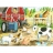 Ravensburger <a title='En savoir plus sur les puzzles' href='http://weezoom.tumblr.com/post/12566332776/puzzle-1000-pieces' style='text-decoration:none; color:#333' target='_blank'><strong>Puzzle</strong></a> 35 pièces -Les animaux de la ferme