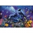 Ravensburger <a title='En savoir plus sur les puzzles' href='http://weezoom.tumblr.com/post/12566332776/puzzle-1000-pieces' style='text-decoration:none; color:#333' target='_blank'><strong>Puzzle</strong></a> 500 pièces - Lassen : Couleurs de la vie du récif de corail