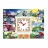 Ravensburger <a title='En savoir plus sur les puzzles' href='http://weezoom.tumblr.com/post/12566332776/puzzle-1000-pieces' style='text-decoration:none; color:#333' target='_blank'><strong>Puzzle</strong></a> 60 pièces - Thomas et ses amis : Respecter les horaires