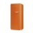 Réfrigérateur SMEG FAB28LO - Orange / Charnières à gauche