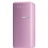 Réfrigérateur SMEG FAB28LRO - Rose / Charnières à gauche