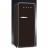 Réfrigérateur SMEG FAB28RNE - Noir / Charnières à Droite