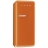 Réfrigérateur SMEG FAB28RO - Orange / Charnières à droite