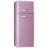 Réfrigérateur SMEG FAB30RO7 Rose charnières à droite