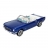 Revell 1/2 Mustang Convertible 1964